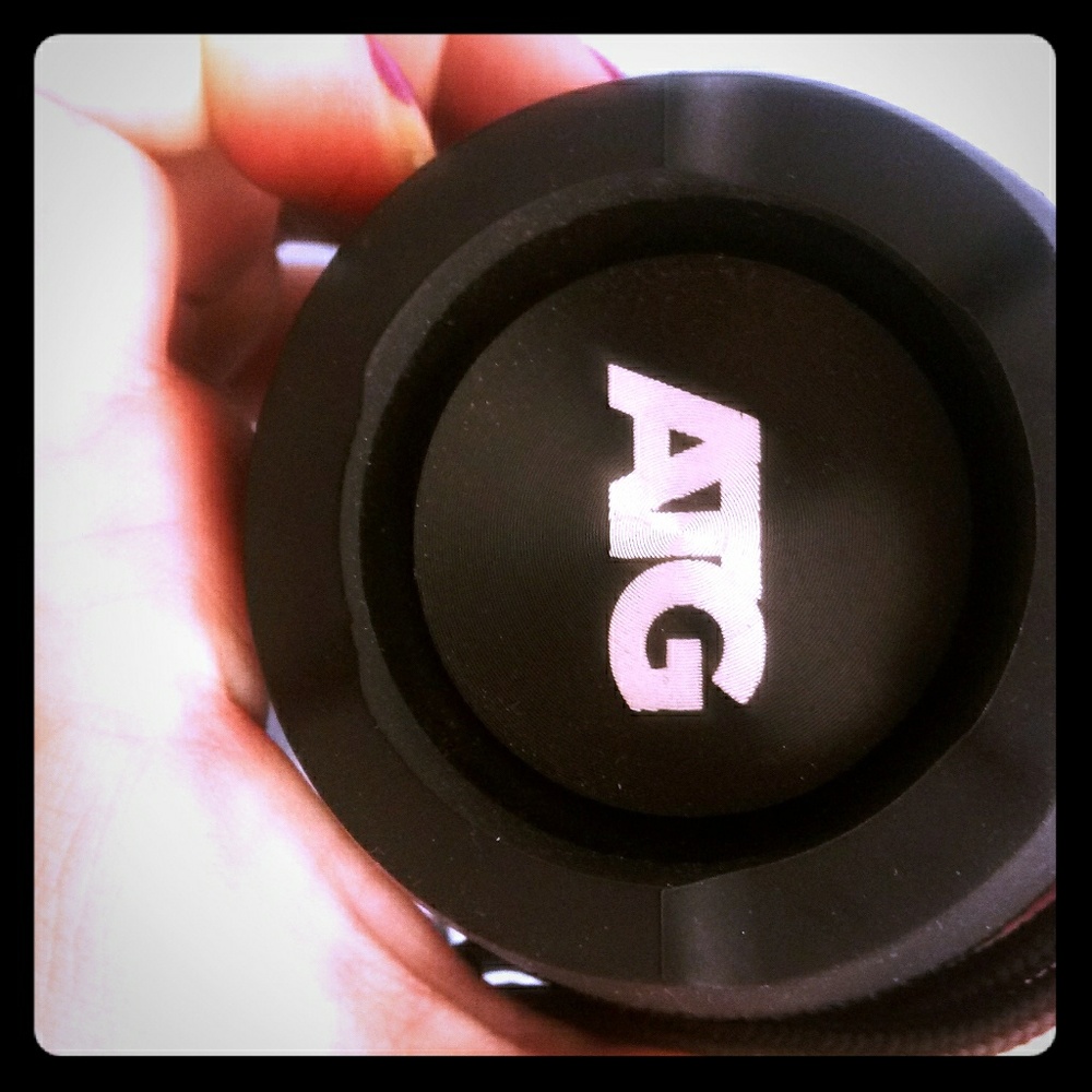 Portable ATG Bluetooth Speaker